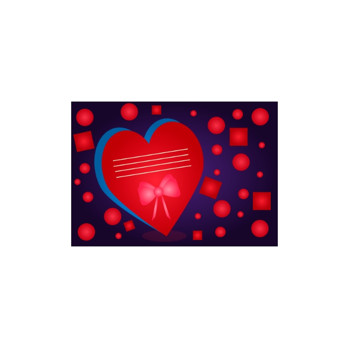 Gift card Template PosterMyWall