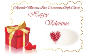 Gift Card Tanda template