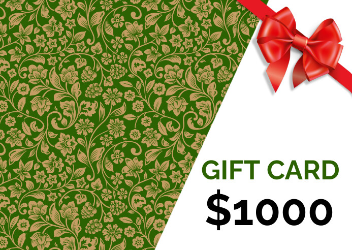Gift card design template Kartu Pos
