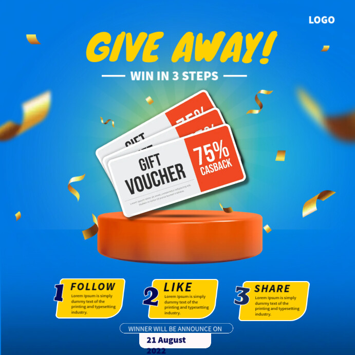 Free Gifts Advertising