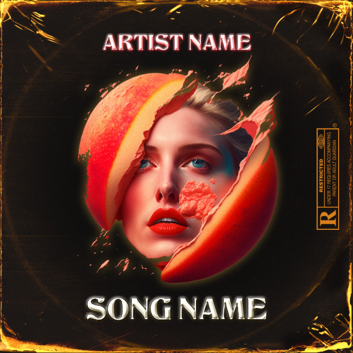 Song/album Example Popular Song Album Cover