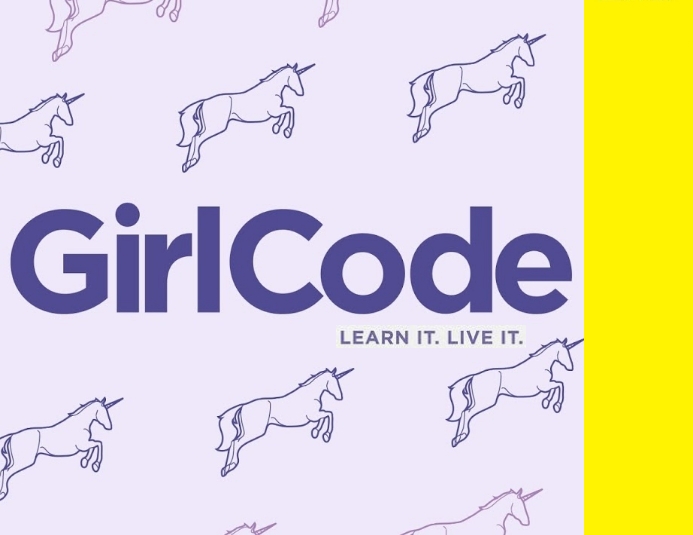 Girl Code 2 Template | PosterMyWall