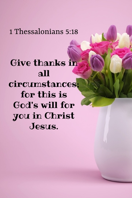 Give thanks Template PosterMyWall Give thanks Template PosterMyWall