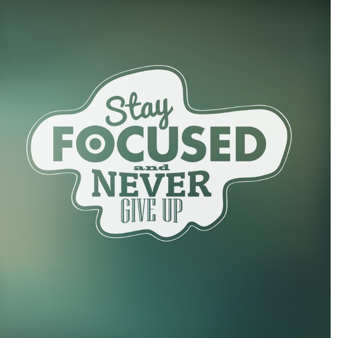 Give up Template | PosterMyWall