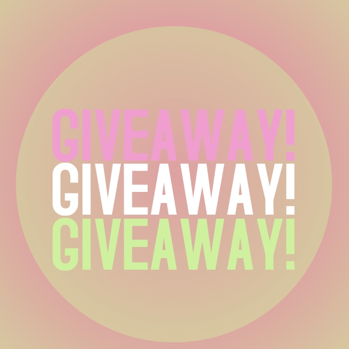 Giveaway Instagram Post Template PosterMyWall