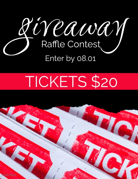 Key For Raffle What Is An Example Of A Raffle Contest? – LLWJ