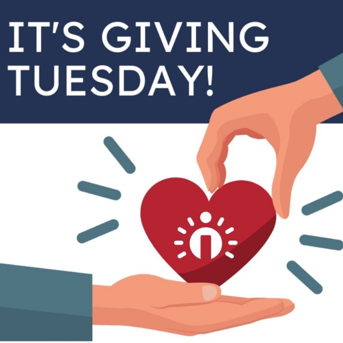 Giving Tuesday Template PosterMyWall