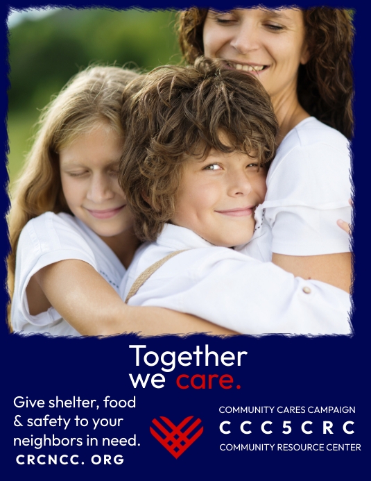 Giving Tuesday 2025 Flyer Free Download
