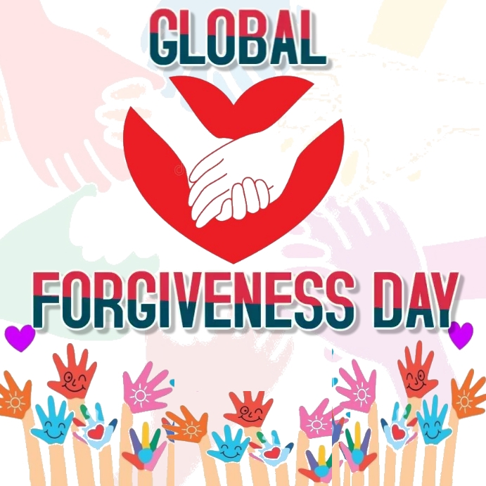 Global day Template PosterMyWall
