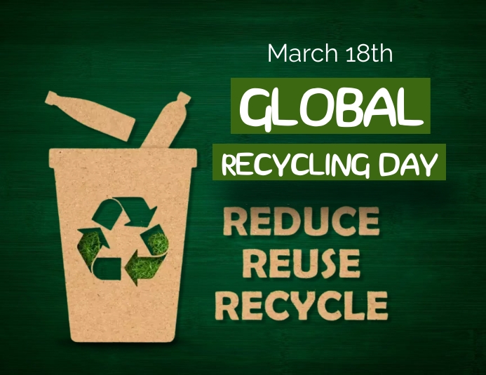 Recycle Day 2025