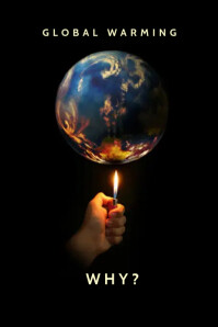 110 Global Warming Customizable Design Templates Postermywall