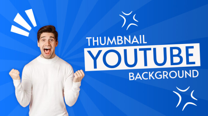 GMF YouTube Thumbnail template