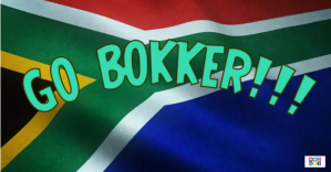 Go Bokker template. delt Facebook-billede