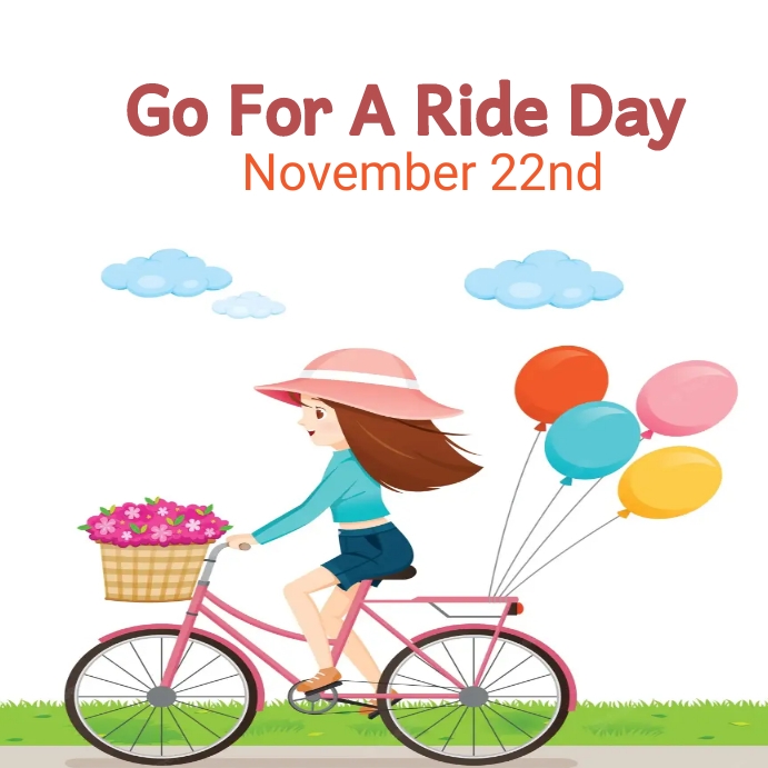 Plantilla de De un DΓa de Viaje | PosterMyWall