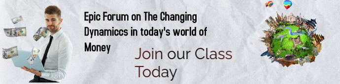 Go Google Classroom Banner template