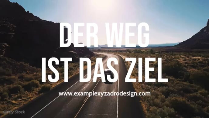 Goals Quotes Motivation Message Life Coach Template Postermywall