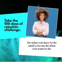 Coronavirus Motivational Quote Template Postermywall