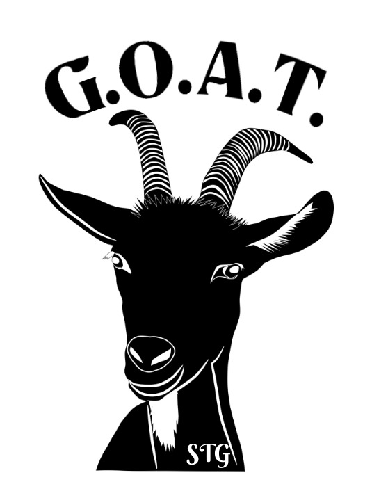 Goat 2 Template | PosterMyWall