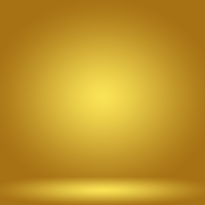 Gold background Template | PosterMyWall