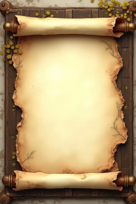 gold background template Poster