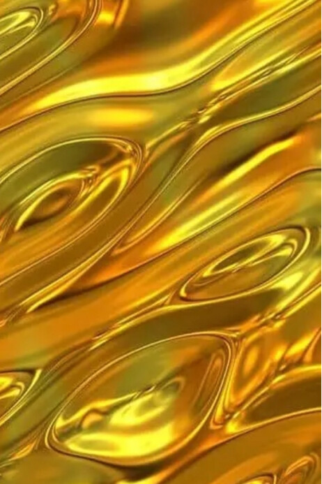 Copy of Gold background template design gold | PosterMyWall