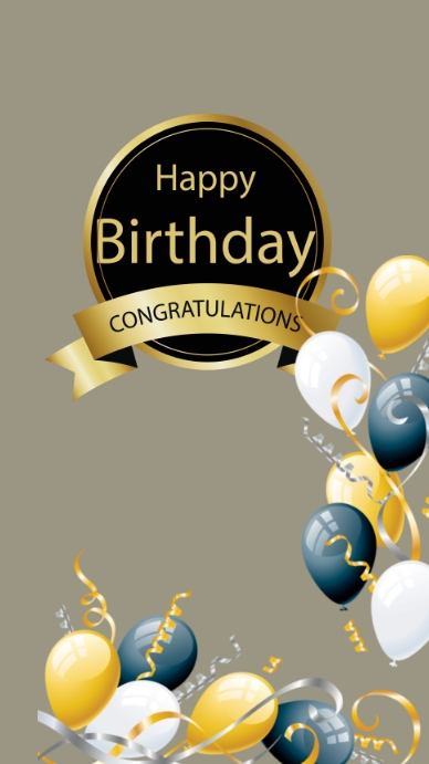 classy happy birthday card Images High Quality Grahic Classy Happy Birthday Card