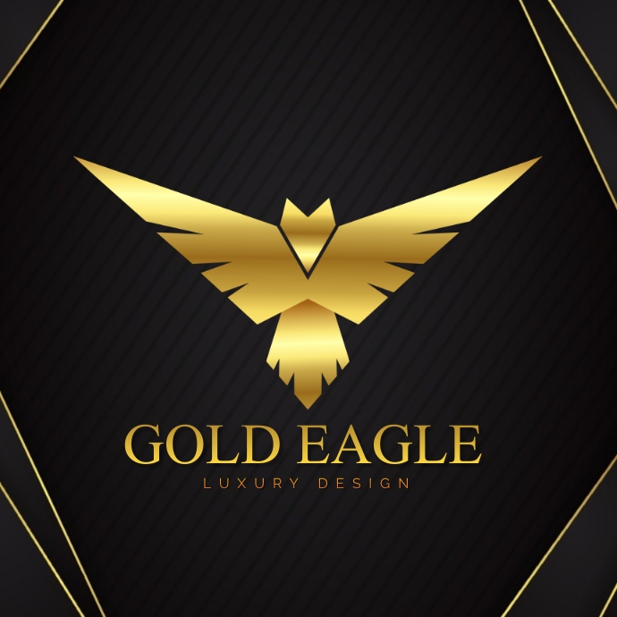 Golden Eagle Logo