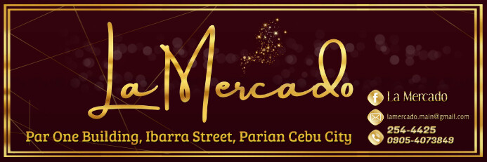 Gold Elegant Signage Template Postermywall Gold Elegant Signage Template Postermywall