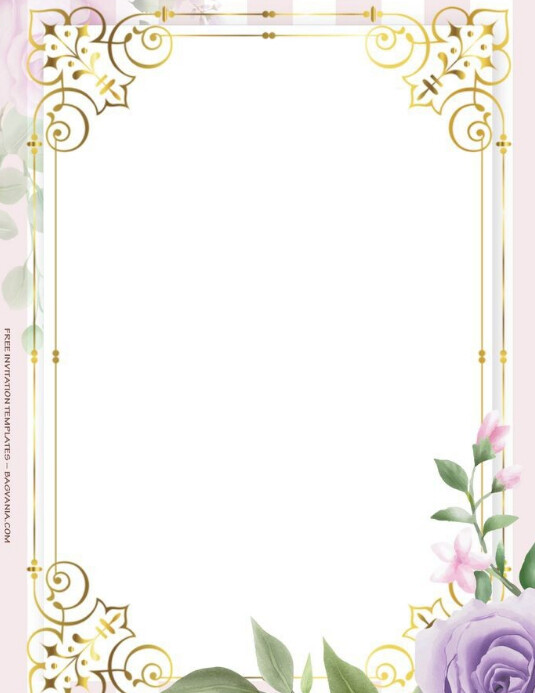 Wedding invitation back ground 60 photos - Vianawedding.com