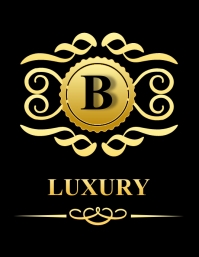 1,000+ gold lettering Customizable Design Templates | PosterMyWall
