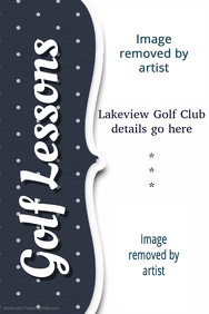 customizable design templates for 4th of july celebration event 4th of july golf flyers