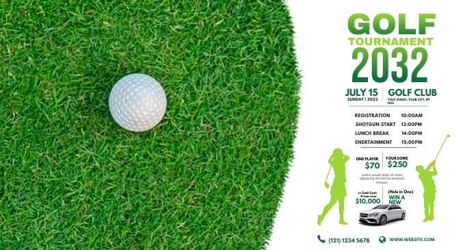 Vibrant Tournament Software Golf View Photography Vibrant Tournament Software Golf View Photography
