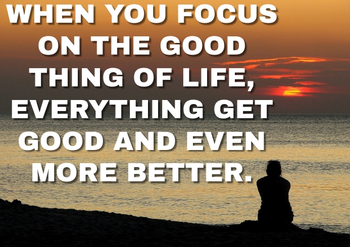 GOOD AND BETTER QUOTE TEMPLATE | PosterMyWall