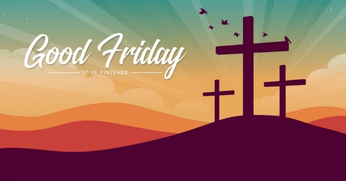 Good Friday Template | PosterMyWall