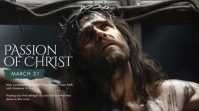 Good Friday Digital Display (16:9) template