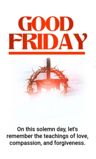 Good Friday Legal US template