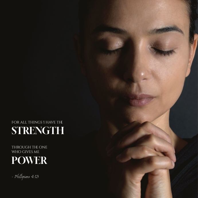 Good Friday Template PosterMyWall