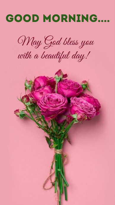 Good Morning Blessings Quotes: Uplift Your Day!