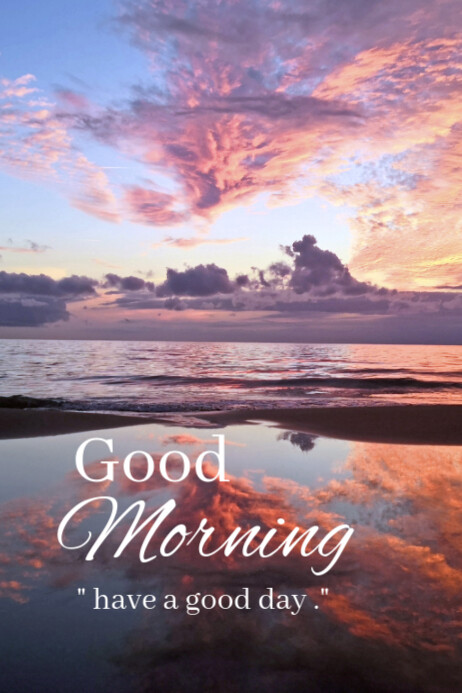 Good morning Instagram post Template | PosterMyWall
