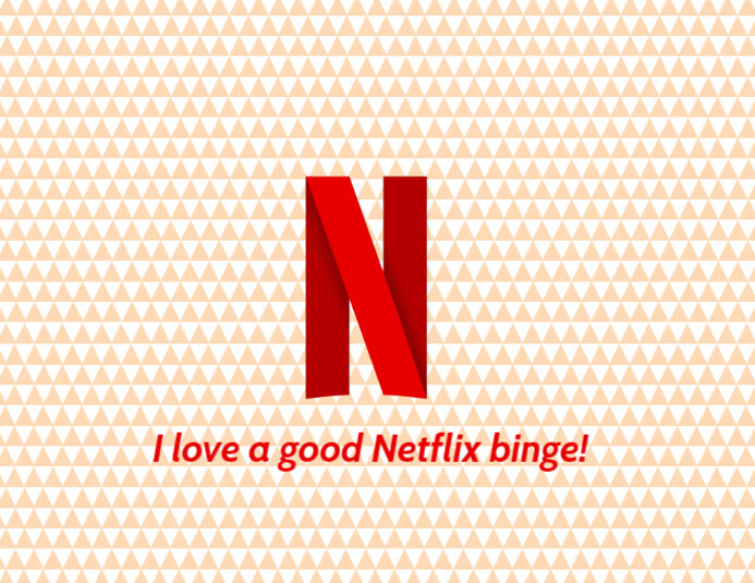 เทมเพลต Netflix ที่ดี | PosterMyWall