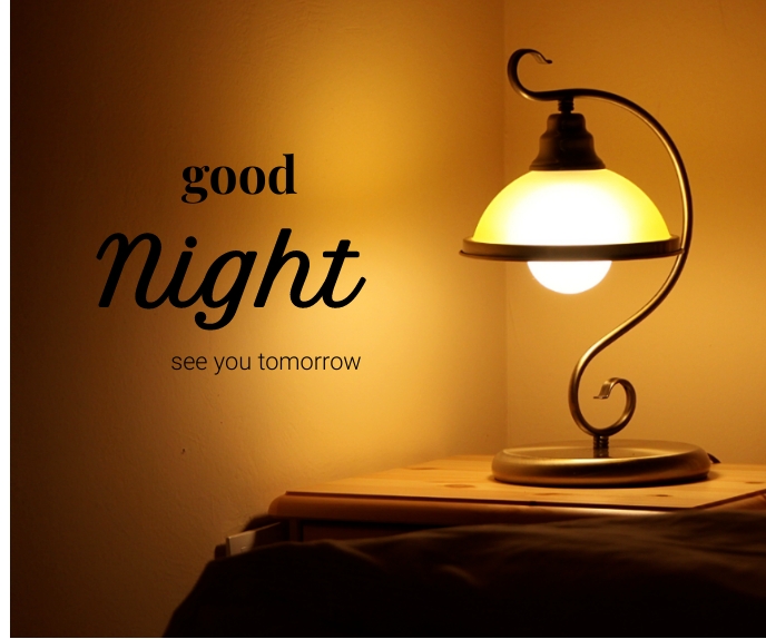 Good Night See You Tomorrow good-night-see-you-tomorrow