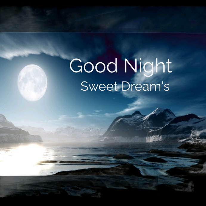 Like For A Goodnight Post Instagram