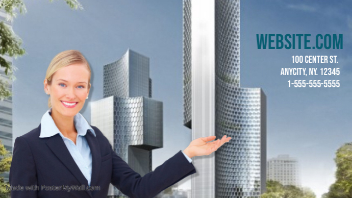 Google + Header Template | PosterMyWall