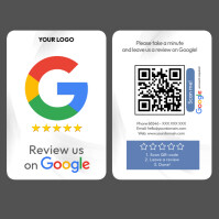 158+ Free Templates for ‘Google review’ | PosterMyWall