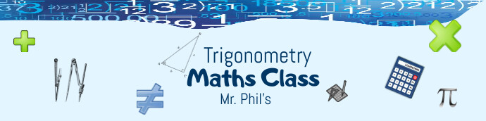 Google class banner Maths Class template