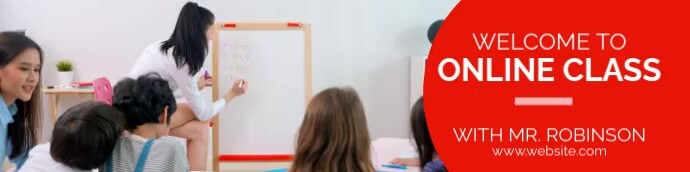 Google Class Room Template (1)