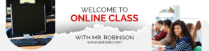 Google Class Room Template