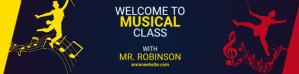 Google Class Room Template