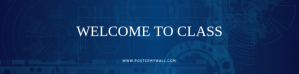 google classroom banner template