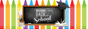 Google Classroom Email Header template